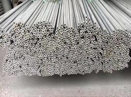 不銹鋼毛細(xì)管